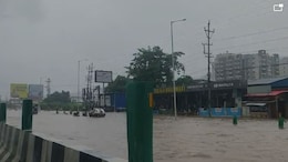 Thunderstorm With Heavy Rainfall In Guwahati Today: Weather Office