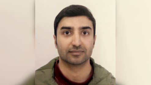 Indian Software Engineer Found Dead On Microsoft's Silicon Valley Campus