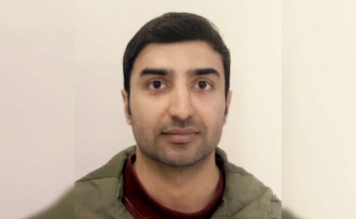 Who Was Pratik Pandey, Indian-Origin Engineer Found Dead At Microsoft Office