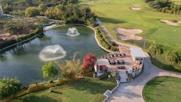 Stay At Karma Lakelands: A Short Break That Felt Like A Long Vacation