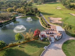 Stay At Karma Lakelands: A Short Break That Felt Like A Long Vacation