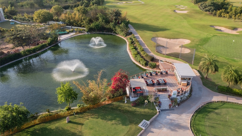Stay At Karma Lakelands: A Short Break That Felt Like A Long Vacation