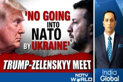 Trump-Zelenskyy Washington Meet | Wang Yi in Delhi: India-China Reset | Ukraine's Ghost Sniper's World Record Trump-Zelenskyy Washington Meet | Wang Yi in Delhi: India-China Reset | Ukraine's Ghost Sniper's World Record