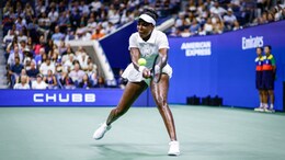 Venus Williams Makes Wild-Card Entry Into US Open Women's Doubles, Partner Will Be...