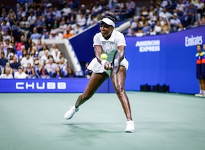 Seven Time Major Champion Venus Williams Returns To Australian Open At Age 45