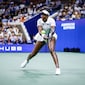 Seven Time Major Champion Venus Williams Returns To Australian Open At Age 45