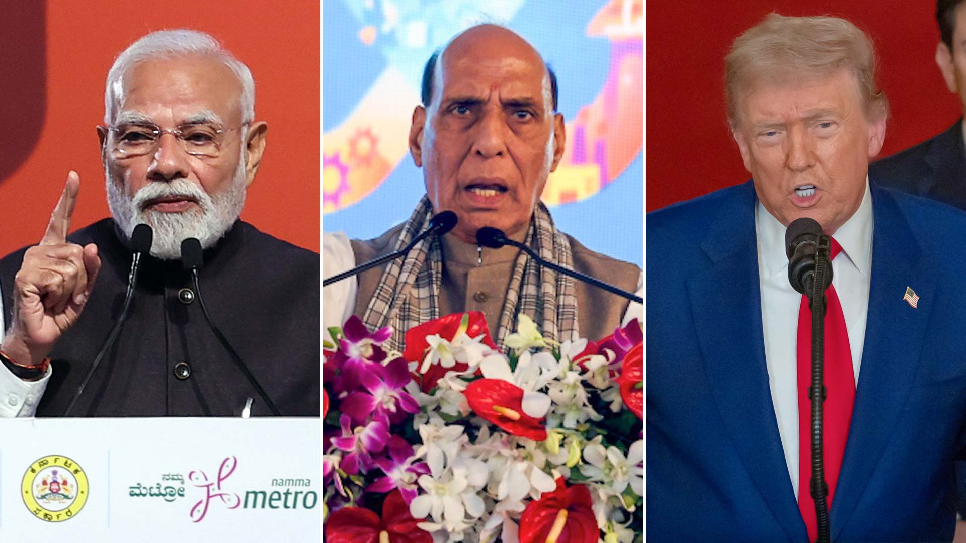 Video : The Biggest Stories Of August 10, 2025