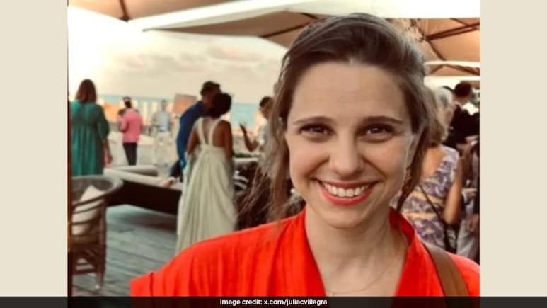 OpenAI's Chief People Officer, Julia Villagra, Steps Down: Company OpenAI's Chief People Officer, Julia Villagra, Steps Down: Company