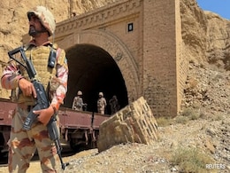 47 Terrorists Killed In Balochistan By Pakistan Forces 47 Terrorists Killed In Balochistan By Pakistan Forces