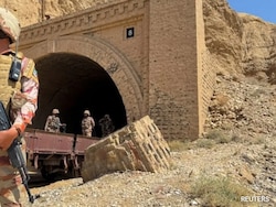 67 Militants Killed After Coordinated Attacks In Balochistan, Says Pakistan