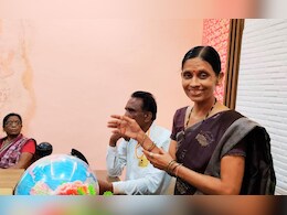 वाशिमच्या महिला सरपंचाचा देशभरात डंका; स्वातंत्र्यदिनाच्या सोहळ्यास लाल किल्ल्यावर खास आमंत्रण