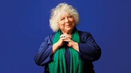 Harry Potter's Professor Sprout, Miriam Margolyes, Opens Up On Health Struggles: "I Have To Walk With A Walker"