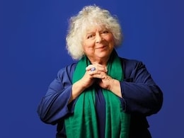 Harry Potter's Professor Sprout, Miriam Margolyes, Opens Up On Health Struggles: "I Have To Walk With A Walker" Harry Potter's Professor Sprout, Miriam Margolyes, Opens Up On Health Struggles: "I Have To Walk With A Walker"