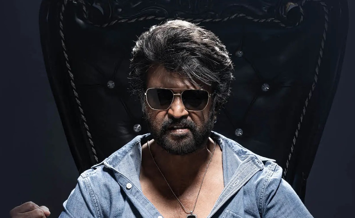 Madras High Court Rejects Plea By Coolie Makers To Issue U/A Certification For Rajinikanth's Film