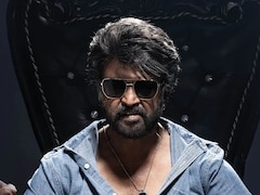 Madras High Court Rejects U/A Certification Plea For Rajinikanth's Coolie
