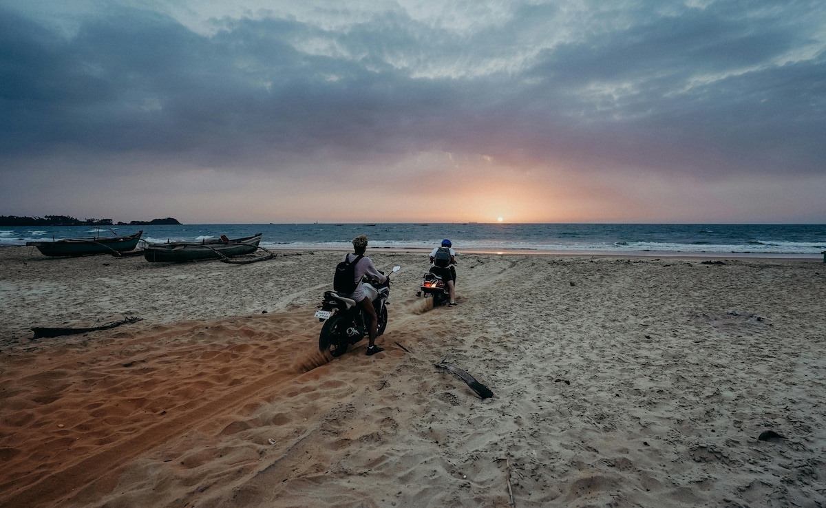 Goa has many beaches to explore. Goa has many beaches to explore.
