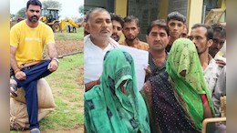 सरपंच की दबंगई: बागेश्वर धाम के पास की जमीन बेचने के लिए डाला जा रहा दबाव, परिवार को जान से मारने की धमकी