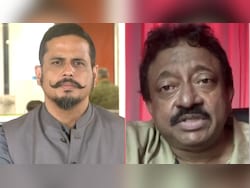 &quot;Don&#039;t Hate Dogs&quot;: Ram Gopal Varma Says Safety Of Children Paramount