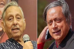 Mani Shankar Aiyar Fires 'Op Sindoor' Broadside At Shashi Tharoor Mani Shankar Aiyar Fires 'Op Sindoor' Broadside At Shashi Tharoor