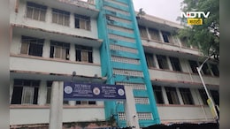 Mumbai News: श्रीमंत महापालिकेची शाळा 1 महिन्यापासून बंद, 2 हजार विद्यार्थी वाऱ्यावर
