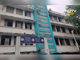 Mumbai News: श्रीमंत महापालिकेची शाळा 1 महिन्यापासून बंद, 2 हजार विद्यार्थी वाऱ्यावर Mumbai News: श्रीमंत महापालिकेची शाळा 1 महिन्यापासून बंद, 2 हजार विद्यार्थी वाऱ्यावर