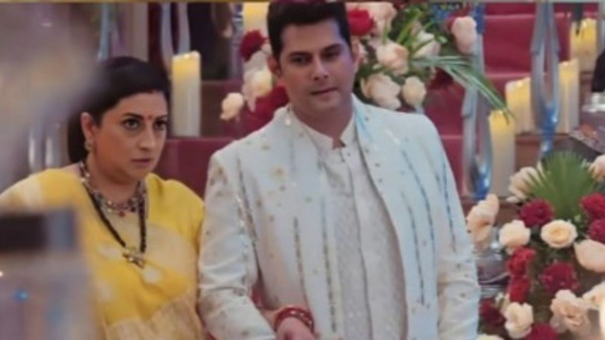 One Week Of <i>Kyunki</i> Season 2: Mihir-Tulsi Set Couple Goals, Fans Want No More Affairs