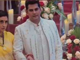 One Week Of <i>Kyunki</i> Season 2: Mihir-Tulsi Set Couple Goals, Fans Want No More Affairs One Week Of <i>Kyunki</i> Season 2: Mihir-Tulsi Set Couple Goals, Fans Want No More Affairs