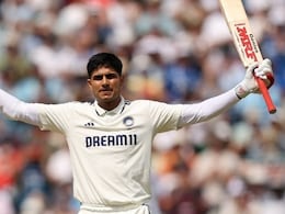 Shubman Gill Turns 26: Journey From Young Prodigy To Future Leader Shubman Gill Turns 26: Journey From Young Prodigy To Future Leader