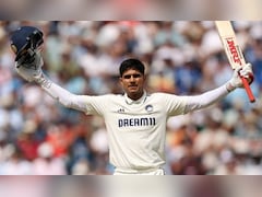 Shubman Gill Turns 26: Journey From Young Prodigy To Future Leader