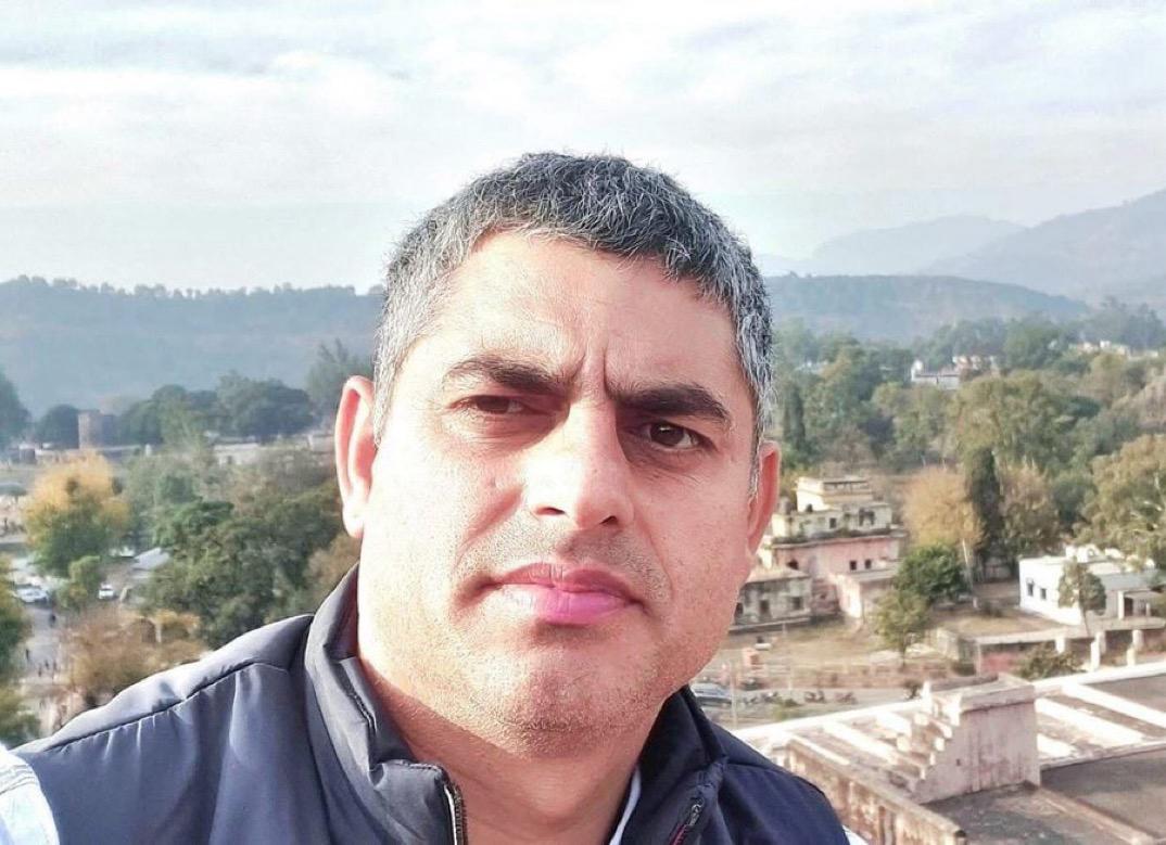 जम्मू-कश्मीर हुआ दर्दनाक हादसा, लैंडस्लाइड में SDM और उनके बेटे की मौत