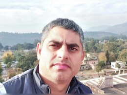जम्मू-कश्मीर हुआ दर्दनाक हादसा, लैंडस्लाइड में SDM और उनके बेटे की मौत जम्मू-कश्मीर हुआ दर्दनाक हादसा, लैंडस्लाइड में SDM और उनके बेटे की मौत