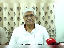 SI भर्ती रद्द के फैसले पर बोले गजेंद्र सिंह शेखावत- मुझे लगता है कि हाईकोर्ट ने फैसला सरकार पर छोड़ा है SI भर्ती रद्द के फैसले पर बोले गजेंद्र सिंह शेखावत- मुझे लगता है कि हाईकोर्ट ने फैसला सरकार पर छोड़ा है
