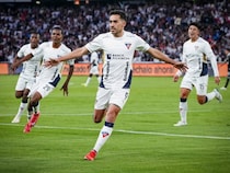 Holders Botafogo Dumped Out Of Copa Libertadores By Ecuadors Liga De Quito