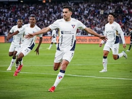 Holders Botafogo Dumped Out Of Copa Libertadores By Ecuador's Liga De Quito