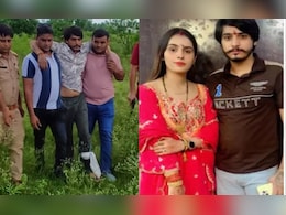 निक्की की हत्या को हादसा साबित करना चाहता था पति, वीडियो में सड़क पर लोगों को बुलाते आया नजर निक्की की हत्या को हादसा साबित करना चाहता था पति, वीडियो में सड़क पर लोगों को बुलाते आया नजर