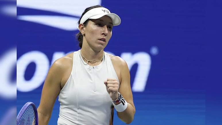 US Open: जेसिका पेगुला ने मिस्र की मेयर शेरिफ को 6-0 और 6-4 से दी शिकस्त