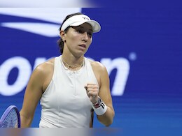 US Open: जेसिका पेगुला ने मिस्र की मेयर शेरिफ को 6-0 और 6-4 से दी शिकस्त US Open: जेसिका पेगुला ने मिस्र की मेयर शेरिफ को 6-0 और 6-4 से दी शिकस्त