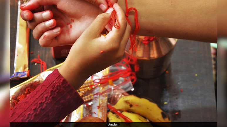 Raksha Bandhan 2025: Cyber Scams On Rise, Follow These Tips To Protect Yourself