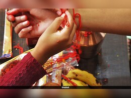 Raksha Bandhan 2025: Cyber Scams On Rise, Follow These Tips To Protect Yourself Raksha Bandhan 2025: Cyber Scams On Rise, Follow These Tips To Protect Yourself