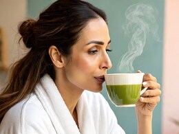 नाश्ते, लंच और डिनर में क्या खाती हैं मलाइका अरोड़ा, जानें 51 की उम्र में फिटनेस और खूबसूरती का सीक्रेट नाश्ते, लंच और डिनर में क्या खाती हैं मलाइका अरोड़ा, जानें 51 की उम्र में फिटनेस और खूबसूरती का सीक्रेट