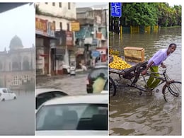 दिल्ली-उत्तराखंड वाले आज बारिश से सावधान, बिहार और UP में भी बरसेगी 'आफत', जानें मुंबई का हाल दिल्ली-उत्तराखंड वाले आज बारिश से सावधान, बिहार और UP में भी बरसेगी 'आफत', जानें मुंबई का हाल