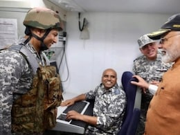 कोटा में पढ़ाई, पाकिस्तान में तबाही: जानिए कौन हैं अनिमेष पाटनी? जिन्हें मिलेगा वीर चक्र सम्मान