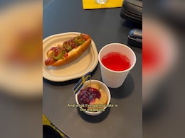 IKEA Opens Its First Store In Delhi: A Glimpse At The Food Offerings