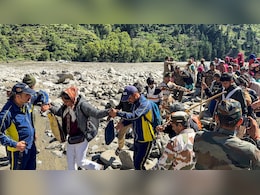 आपबीती: धराली में लापता भाई... अब कैसे बांधूंगी राखी, रक्षाबंधन पर छलका बहन का दर्द आपबीती: धराली में लापता भाई... अब कैसे बांधूंगी राखी, रक्षाबंधन पर छलका बहन का दर्द