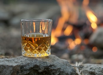 Why Indians Like Drinking Whisky: The Answer Lies In Taste And Tradition Why Indians Like Drinking Whisky: The Answer Lies In Taste And Tradition