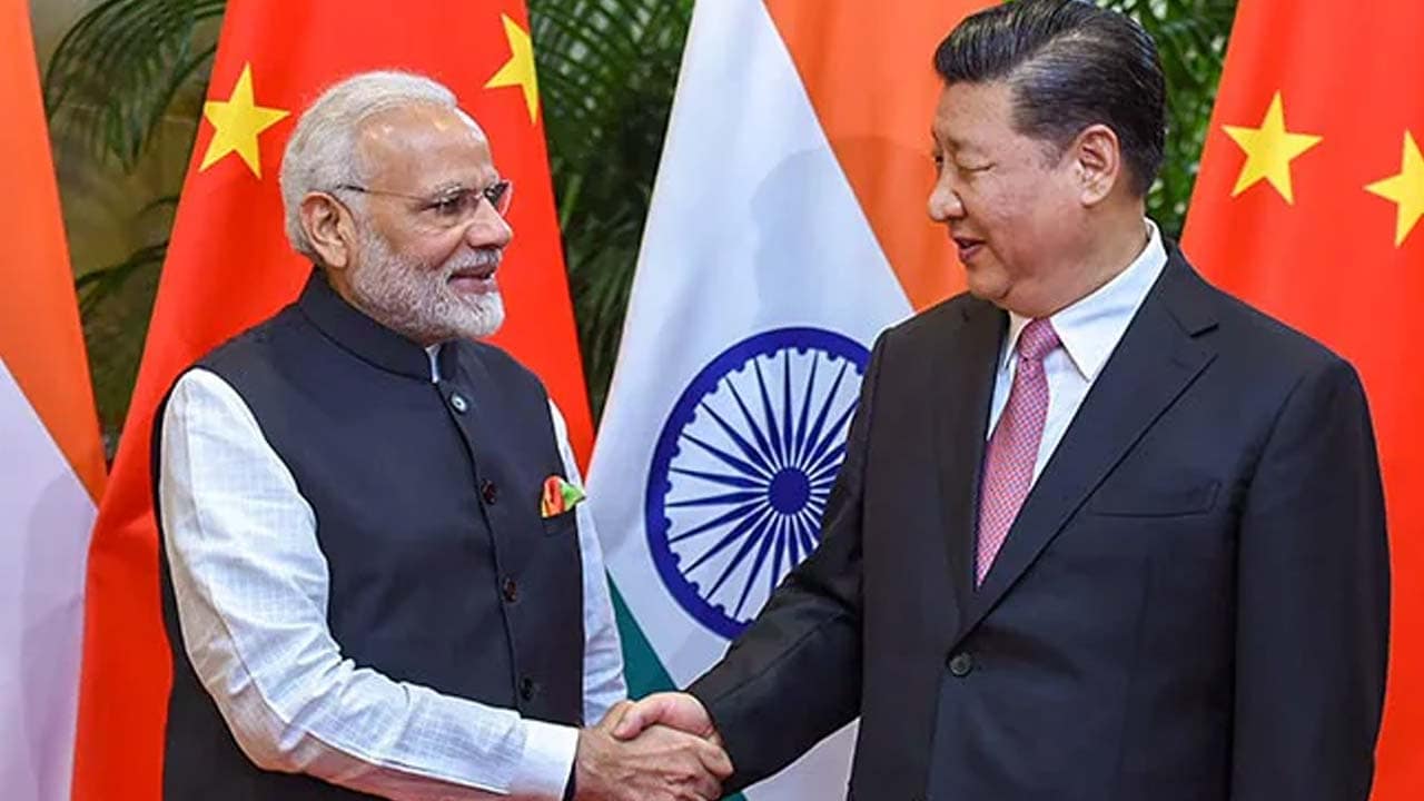 Video : PM Modi, Xi Jinping Likely To Meet Twice On SCO Summit Sidelines