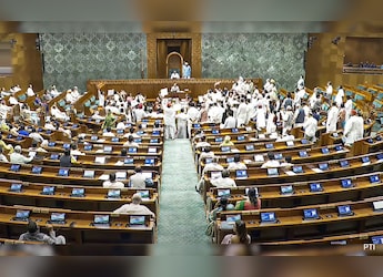 Opinion | Plato In Indian Parliament: Which Are The Empty Vessels Making The Most Noise?