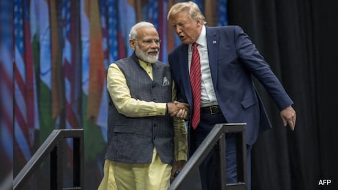भारत से श्रेय नहीं मिलने पर नाराज ट्रंप ने थोपा मनमाना टैरिफ, अमेरिकी कंपनी जेफरीज का दावा, जानें रिपोर्ट में क्या कहा