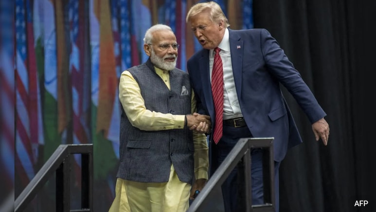भारत से श्रेय नहीं मिलने पर नाराज ट्रंप ने थोपा मनमाना टैरिफ, अमेरिकी कंपनी जेफरीज का दावा, जानें रिपोर्ट में क्या कहा