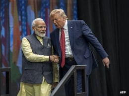 भारत से श्रेय नहीं मिलने पर नाराज ट्रंप ने थोपा मनमाना टैरिफ, अमेरिकी कंपनी जेफरीज का दावा, जानें रिपोर्ट में क्या कहा भारत से श्रेय नहीं मिलने पर नाराज ट्रंप ने थोपा मनमाना टैरिफ, अमेरिकी कंपनी जेफरीज का दावा, जानें रिपोर्ट में क्या कहा